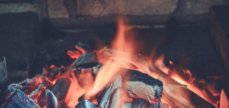 Câu chuyện bếp lửa, bài học về sự đoàn kiết, cộng hưởng giá trị