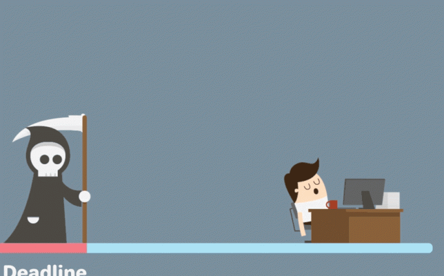 Quản lý thời gian hiệu quả