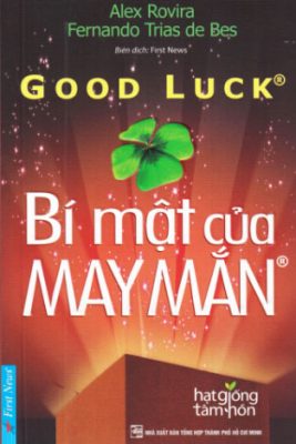 Bí mật của may mắn | BNI Hà Nội - Heritage Chapter