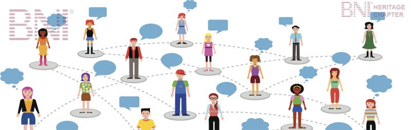 BNI Hà Nội, kết nối doanh nghiệp