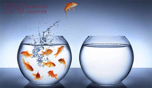 Thiết lập mục tiêu smart | BNI Hà Nội