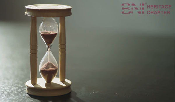 Thiết lập mục tiêu smart | BNI Hà Nội