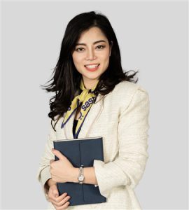 CEO Hcare , Chủ tịch Heritage Chapter nhiệm kỳ 3.0